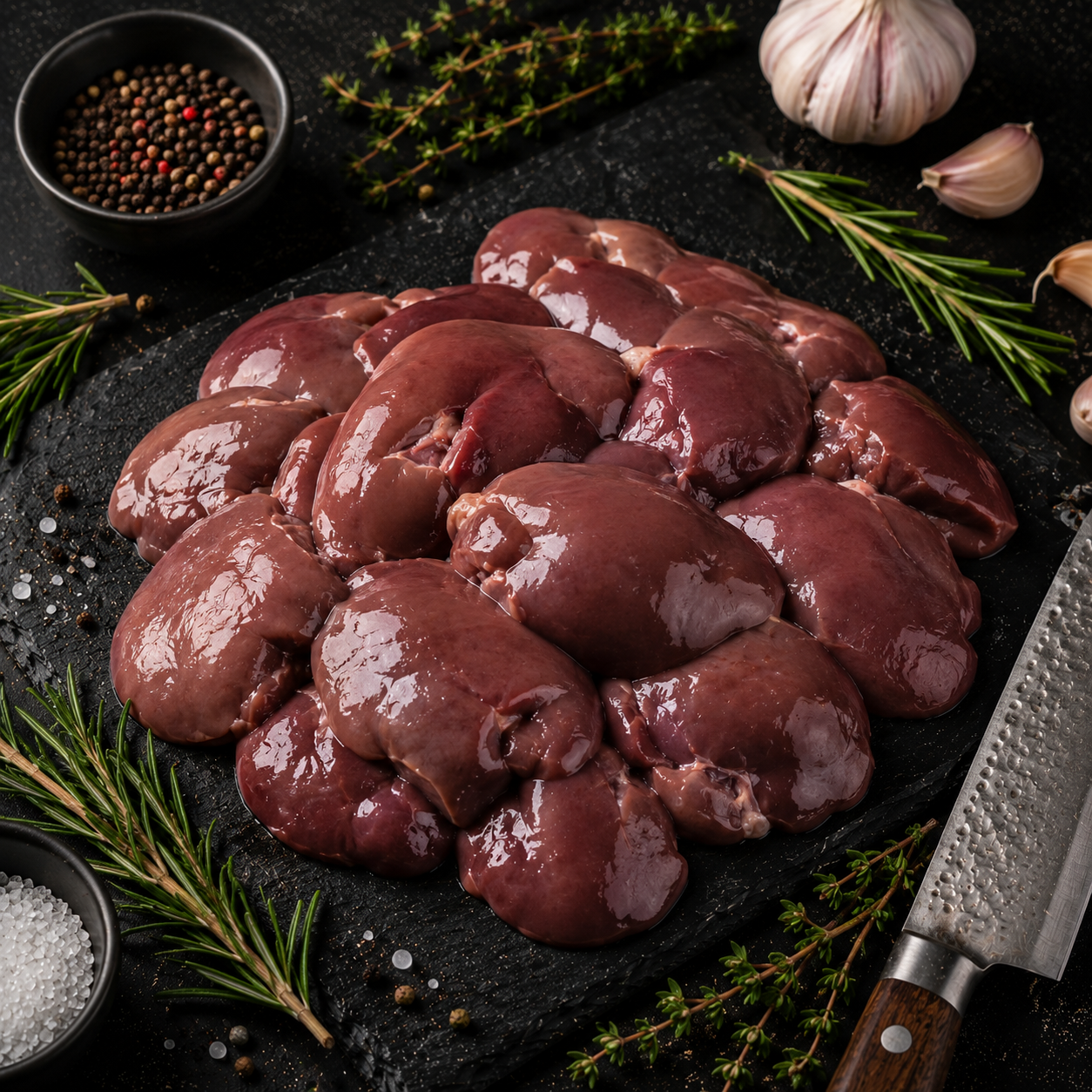 Chicken Liver