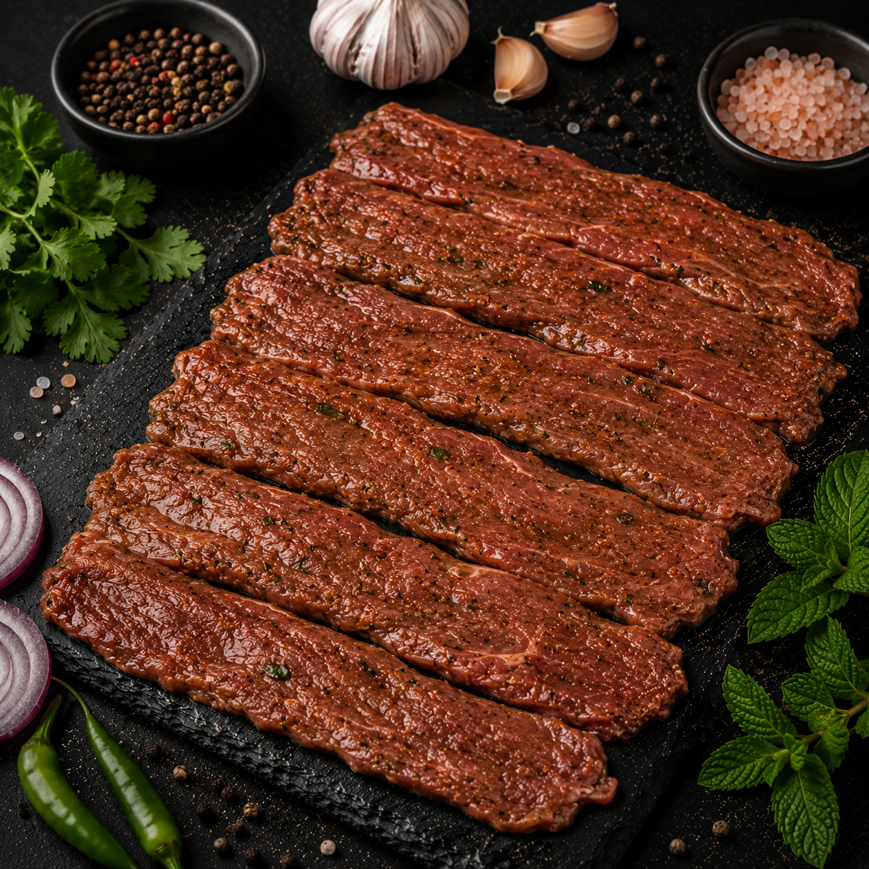 Bihari Kabob