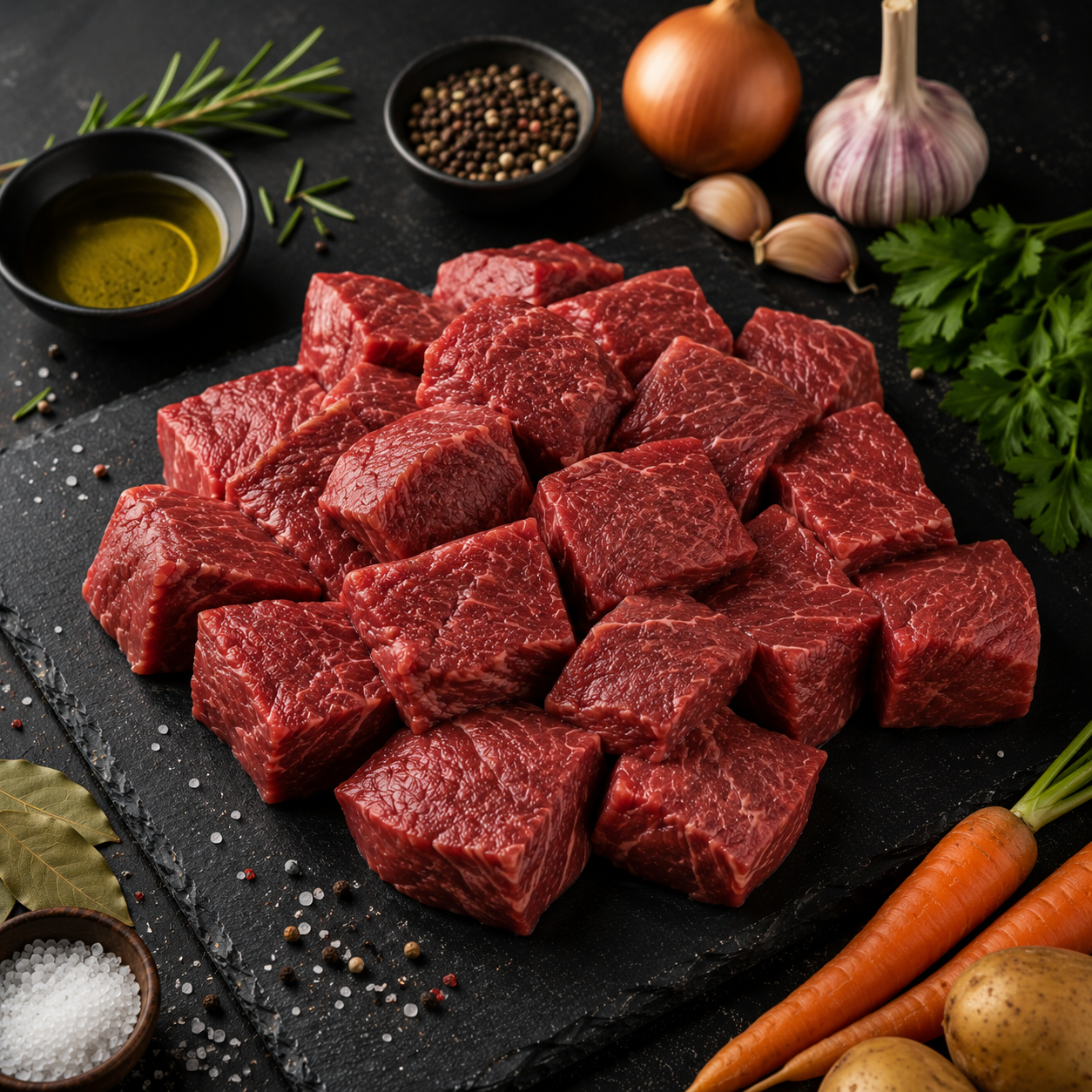 Beef Stew