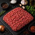 Ground Lamb/Goat