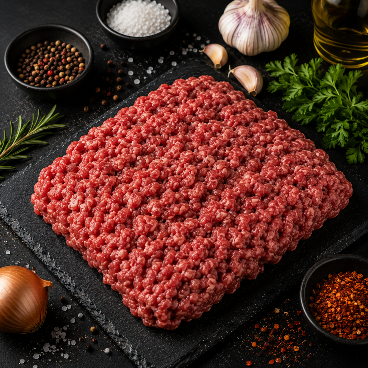 Ground Beef