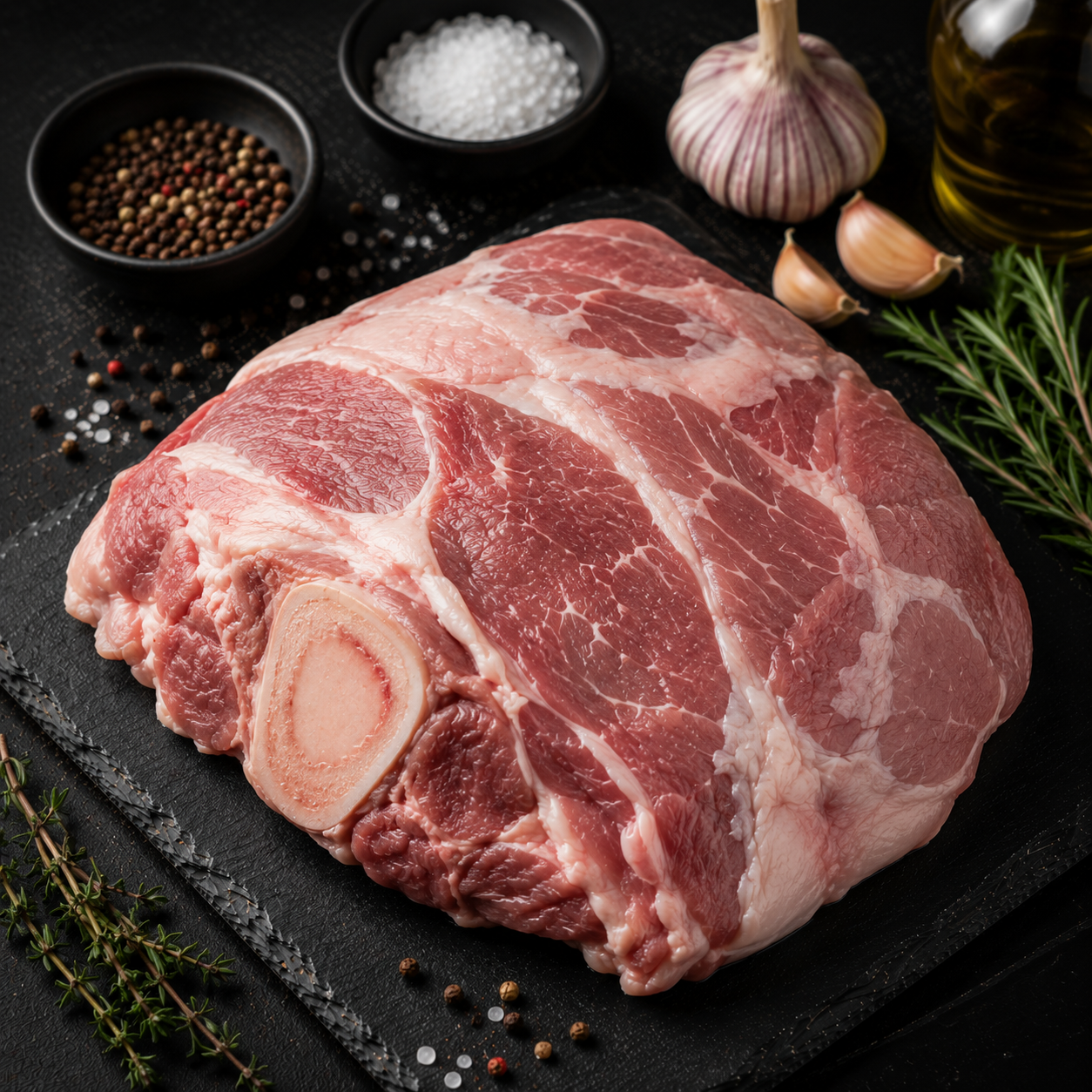 Veal
