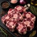 Beef Oxtail