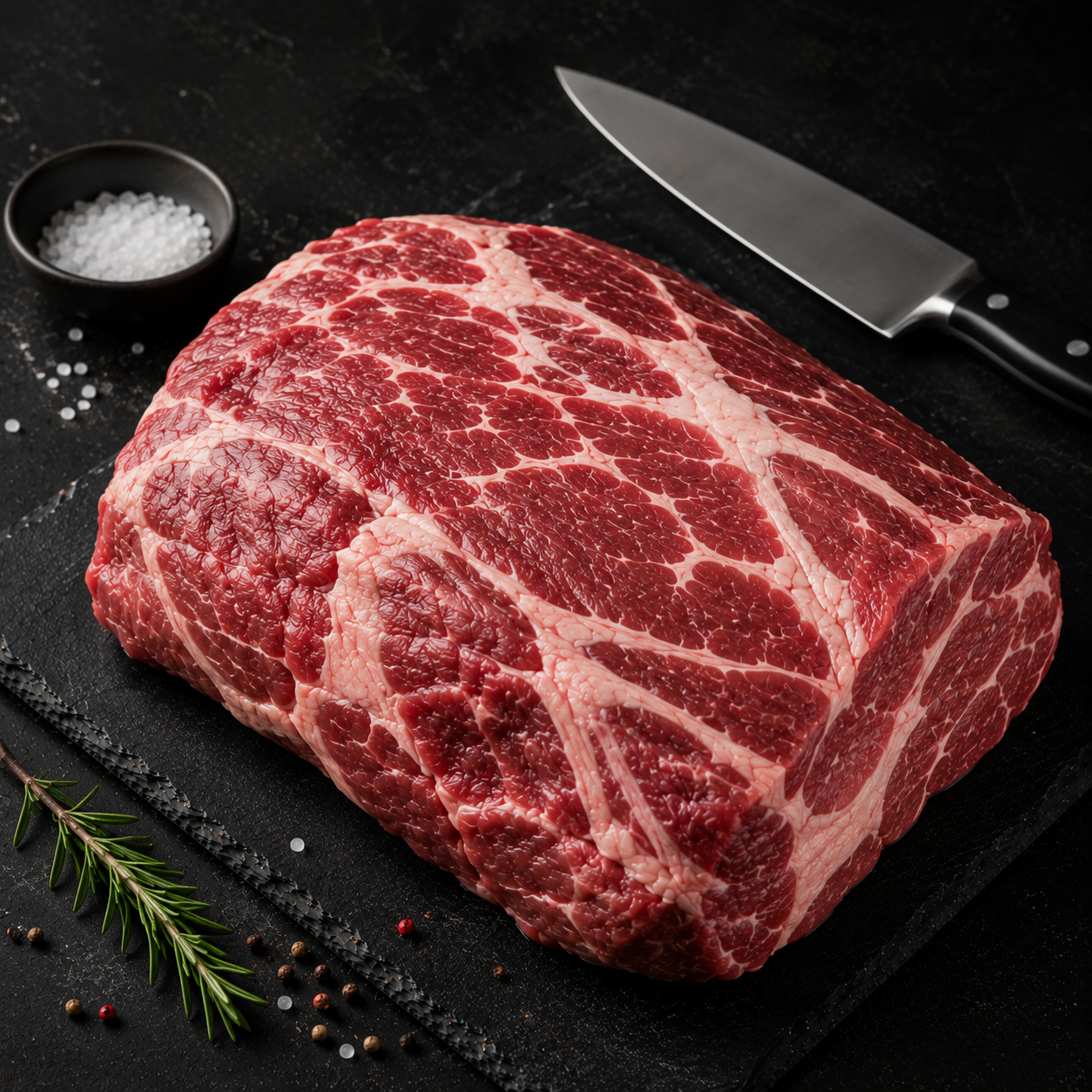 Beef Roast