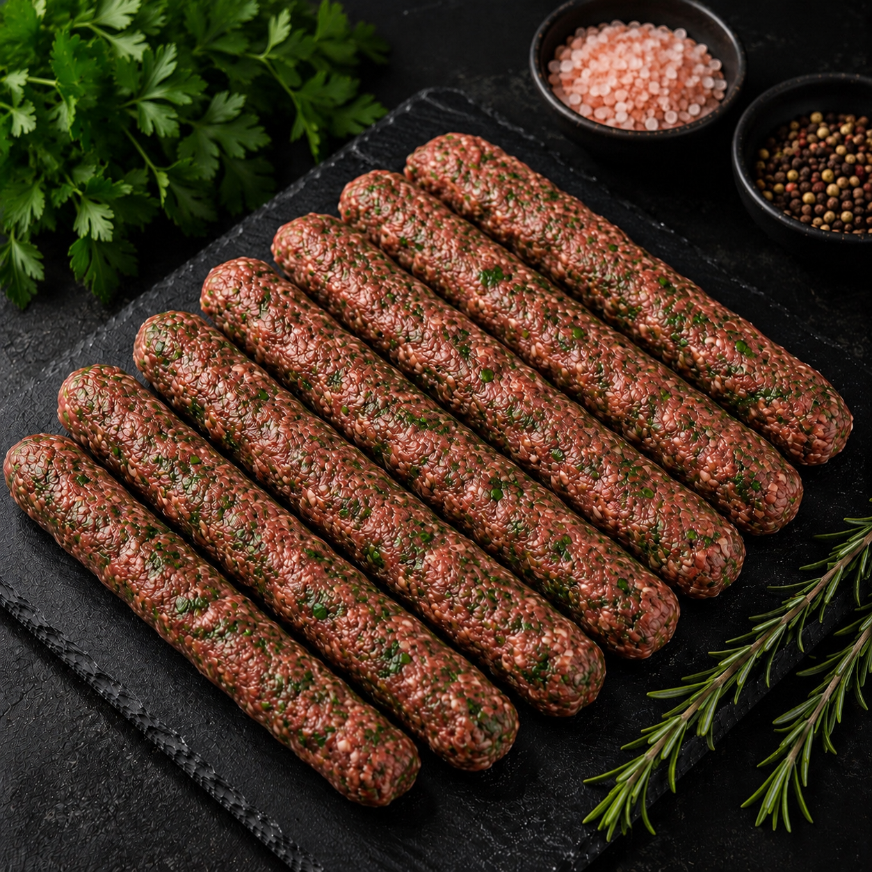 Lamb/Goat Kafta