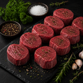 Beef Tenderloin