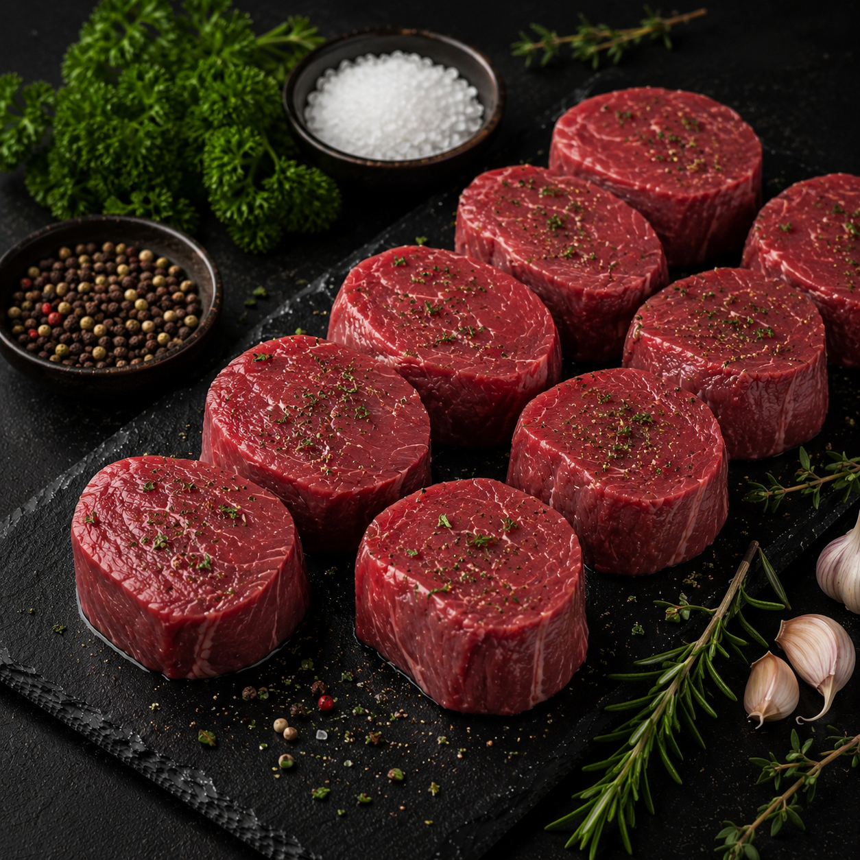 Beef Tenderloin