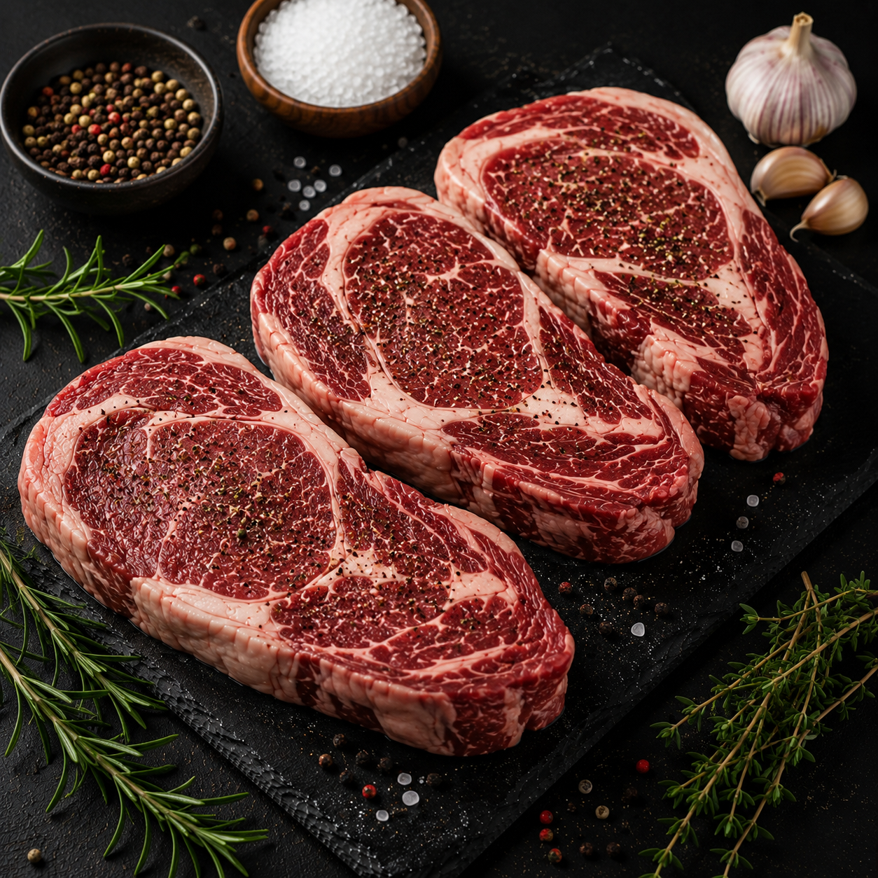 Ribeye Steak