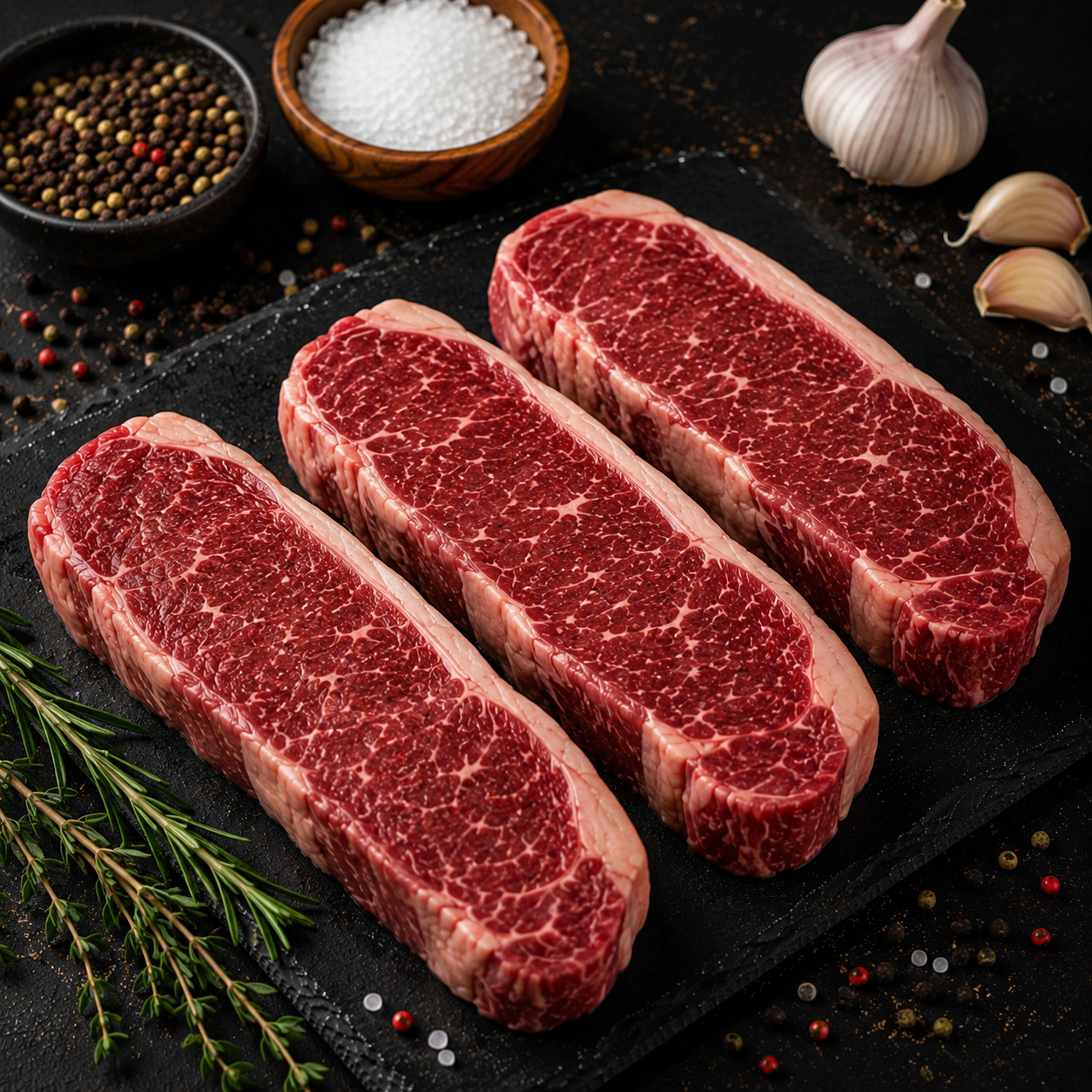 New York Strip