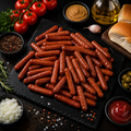 Beef Smokey Links Pack