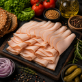 Smoked Turkey Deli