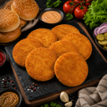 Breaded Patties