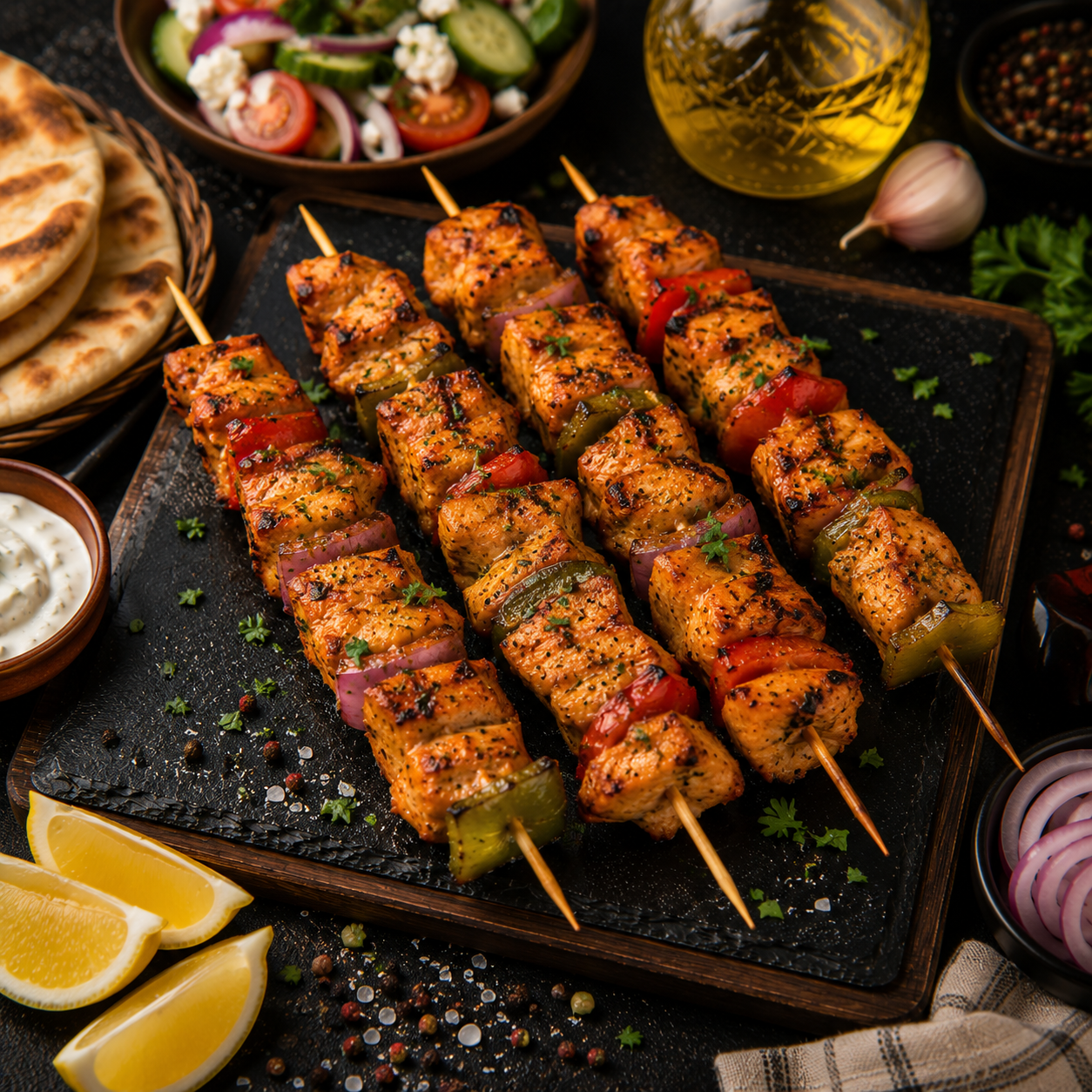 Tawook